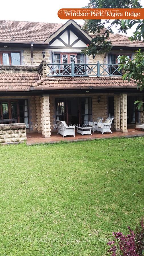 3 Bed House with En Suite in Ridgeways - 16