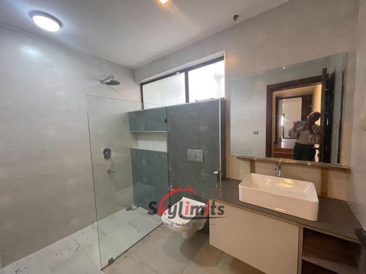 4 Bed House with Staff Quarters at Kyuna - 14
