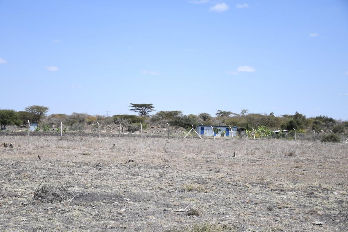 0.045 ha Residential Land at Isinya - 7