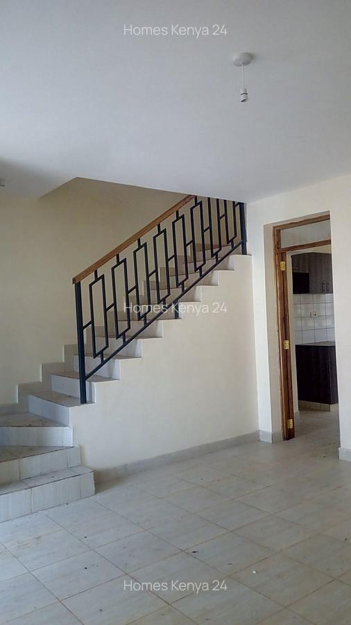 3 Bed Townhouse in Kabete - 13