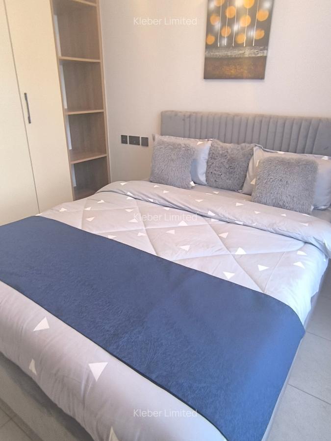 1 Bed Apartment with En Suite at Mwimuto Kabete - 11