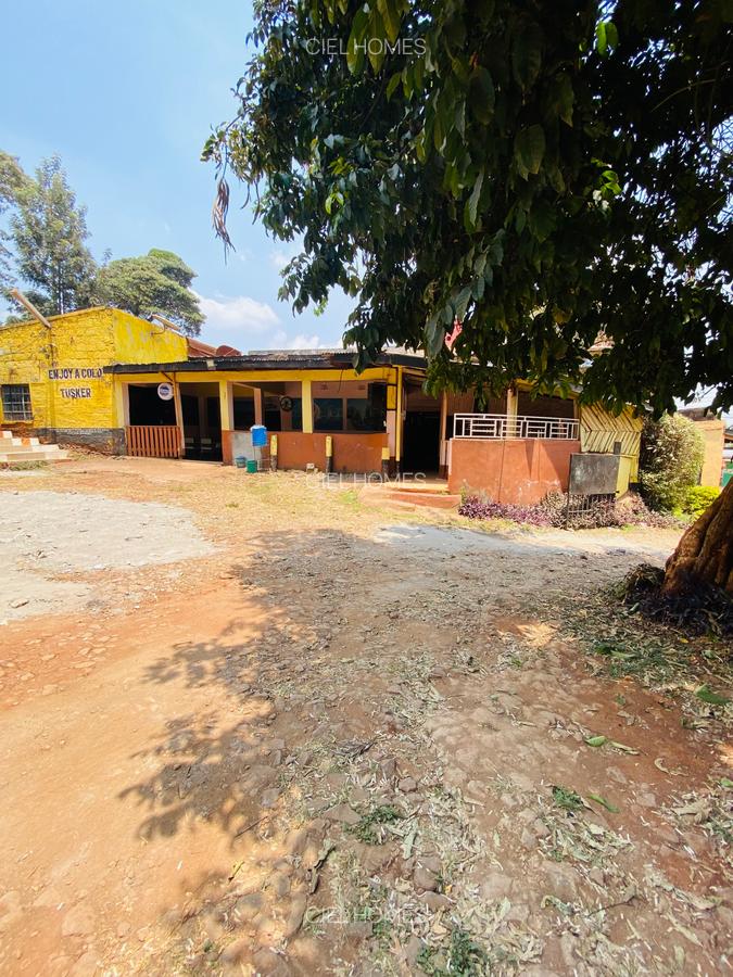 1 ac Land at Banana Raini Road - 2