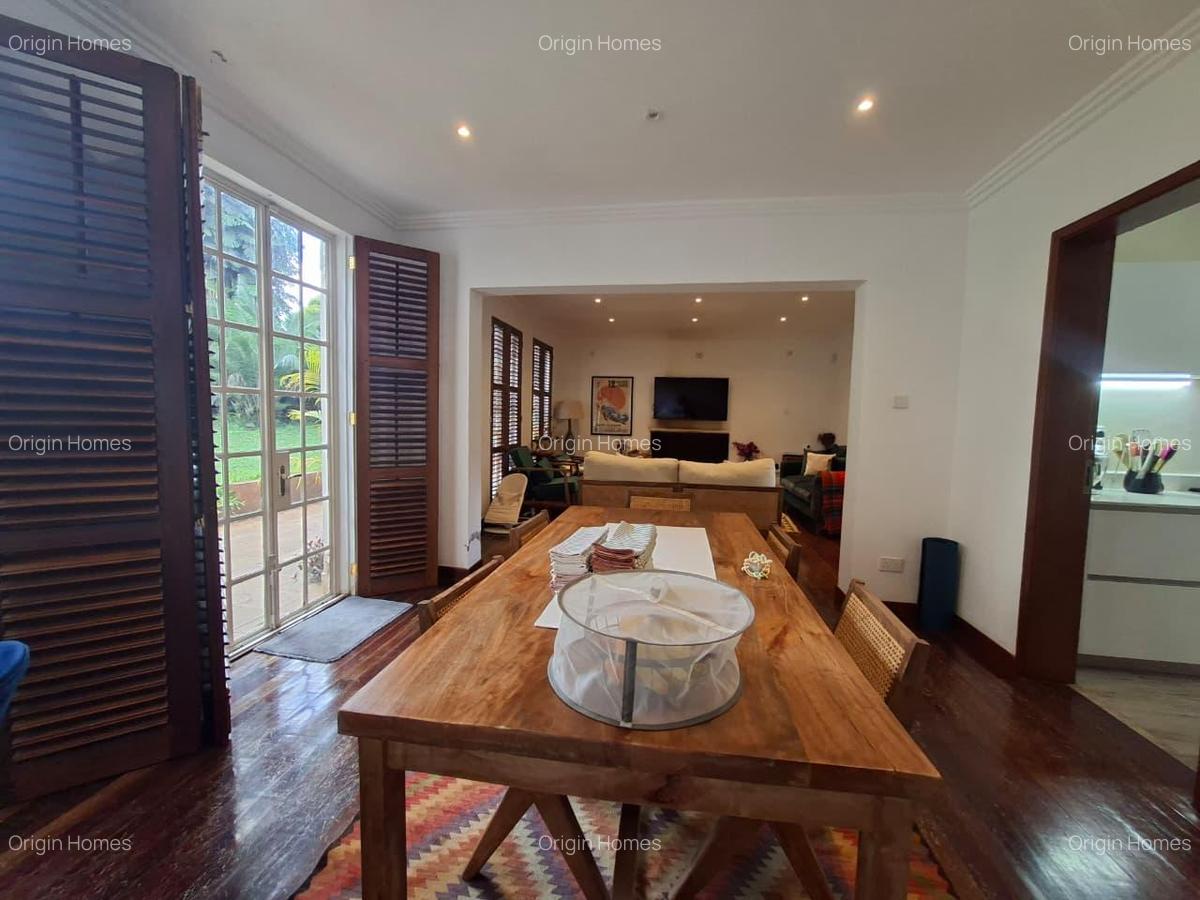 2 Bed House with En Suite at Old Kitisuru - 5