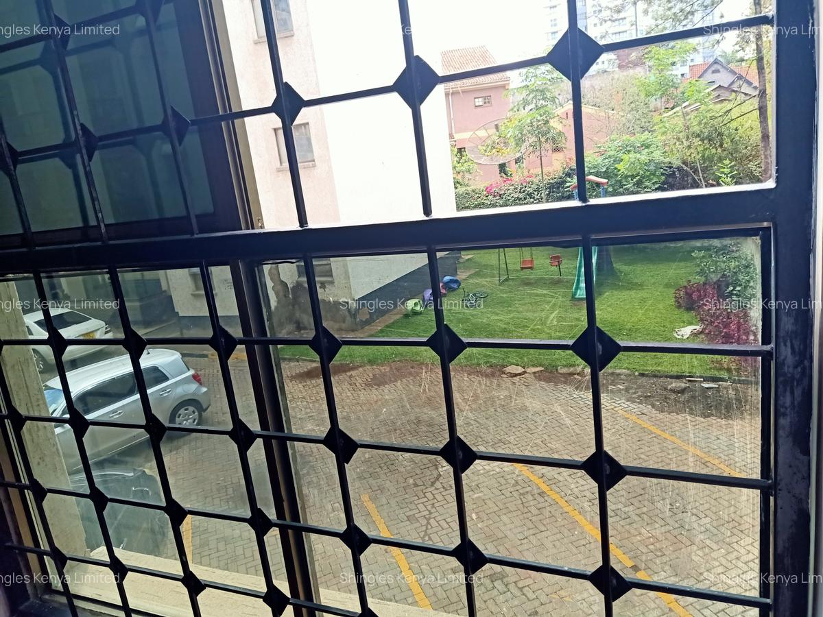 3 Bed Apartment with En Suite at Gitanga Rd - 6