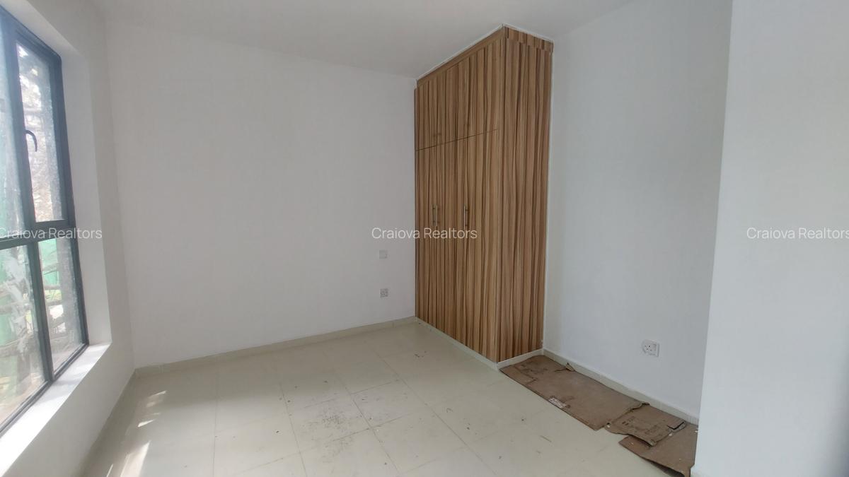 Studio Apartment with En Suite at Off Thika Road - 12