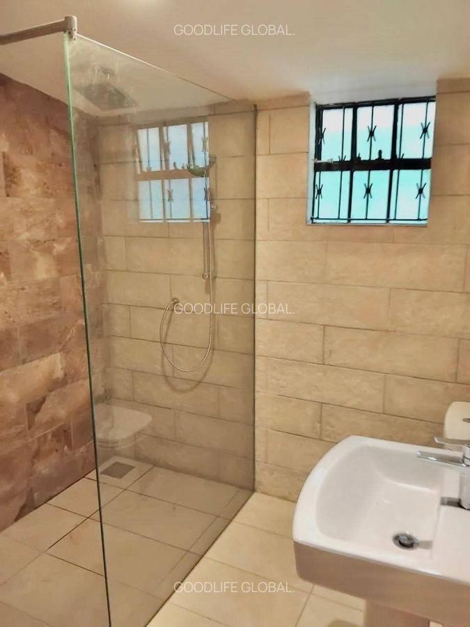 4 Bed House with En Suite at Old Kitisuru - 12