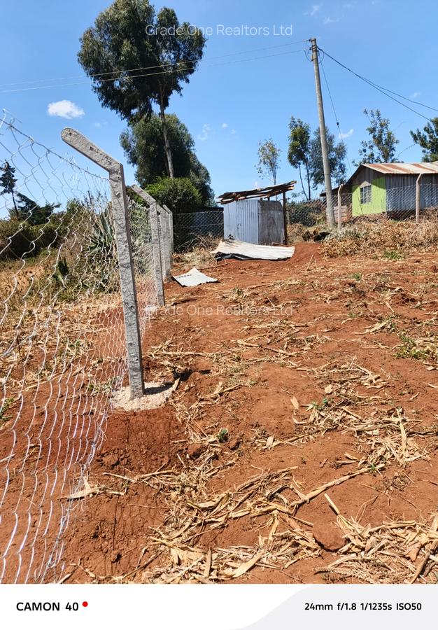 Land at Ndeiya Rwaburi - 7