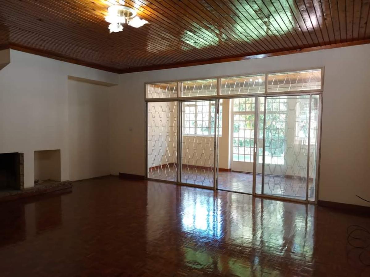 4 Bed House with Staff Quarters at Loresho - 6