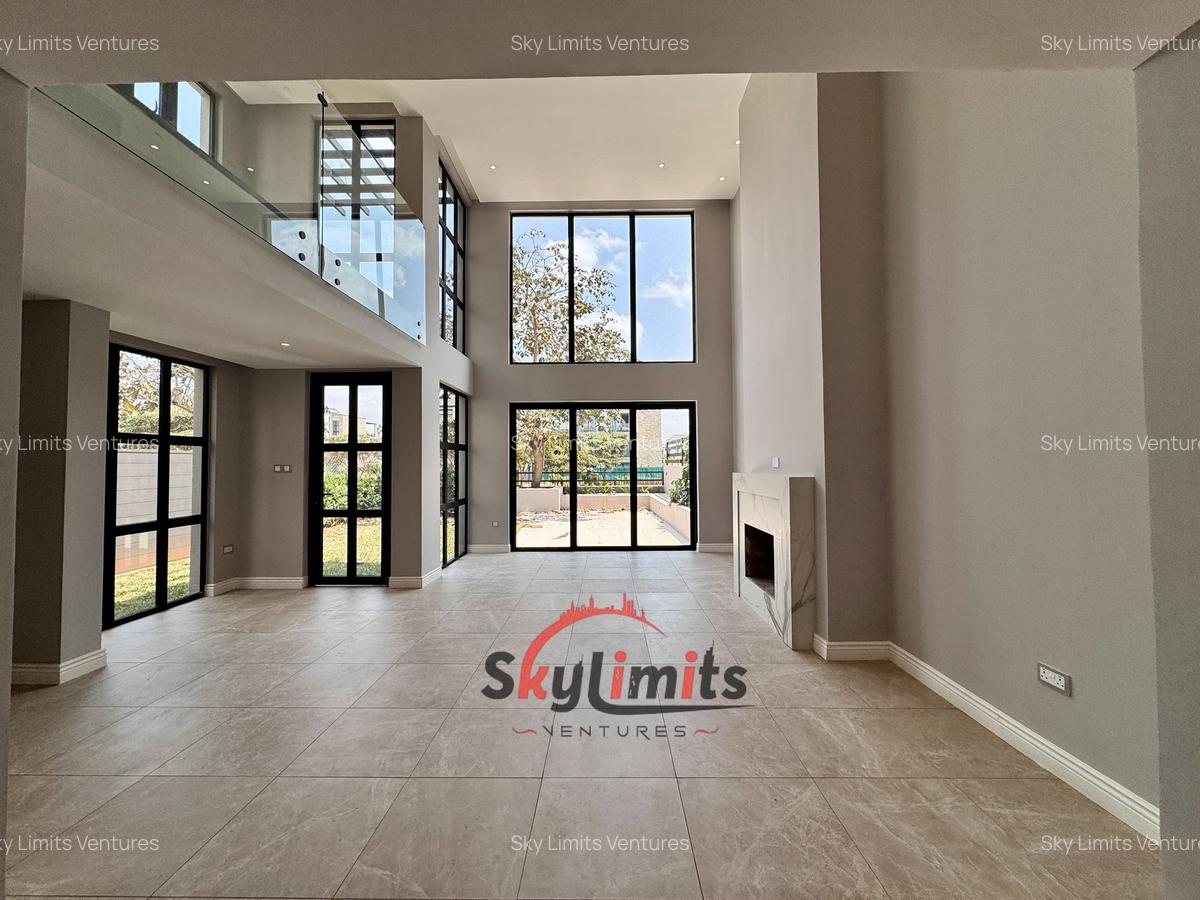 4 Bed Townhouse with En Suite in Runda - 3