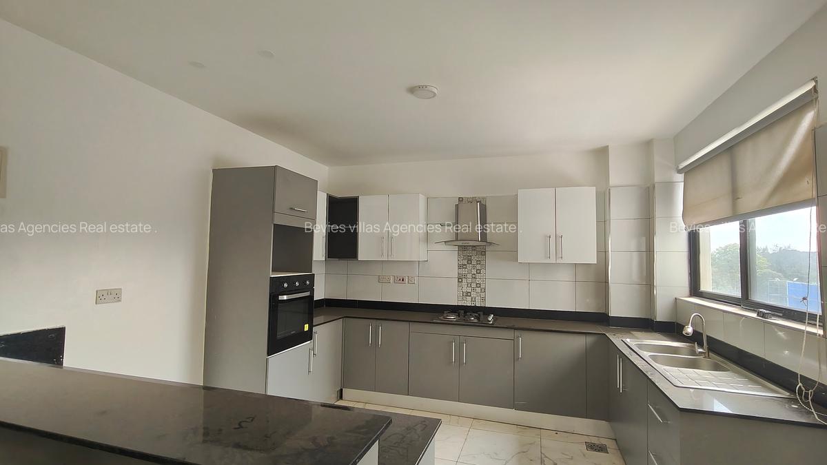 2 Bed Apartment with En Suite at General Mathenge - 3