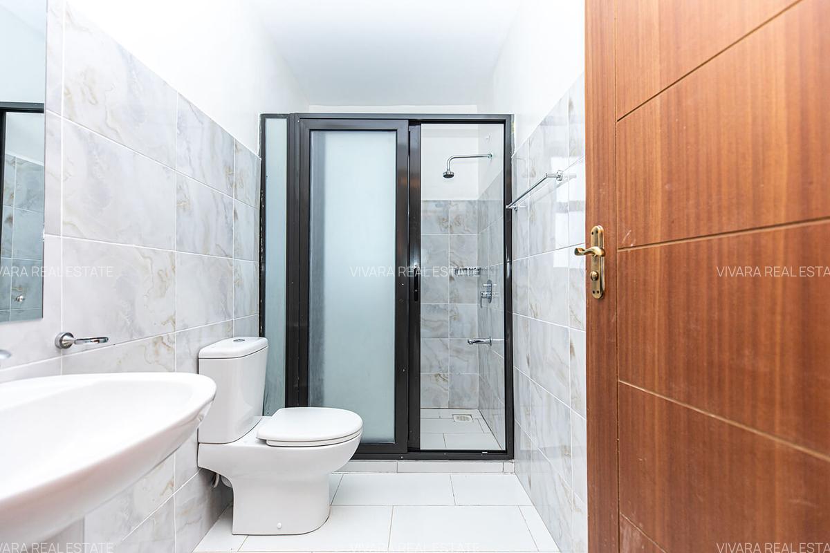 2 Bed Apartment with Swimming Pool at Lower Kabete Road - 9
