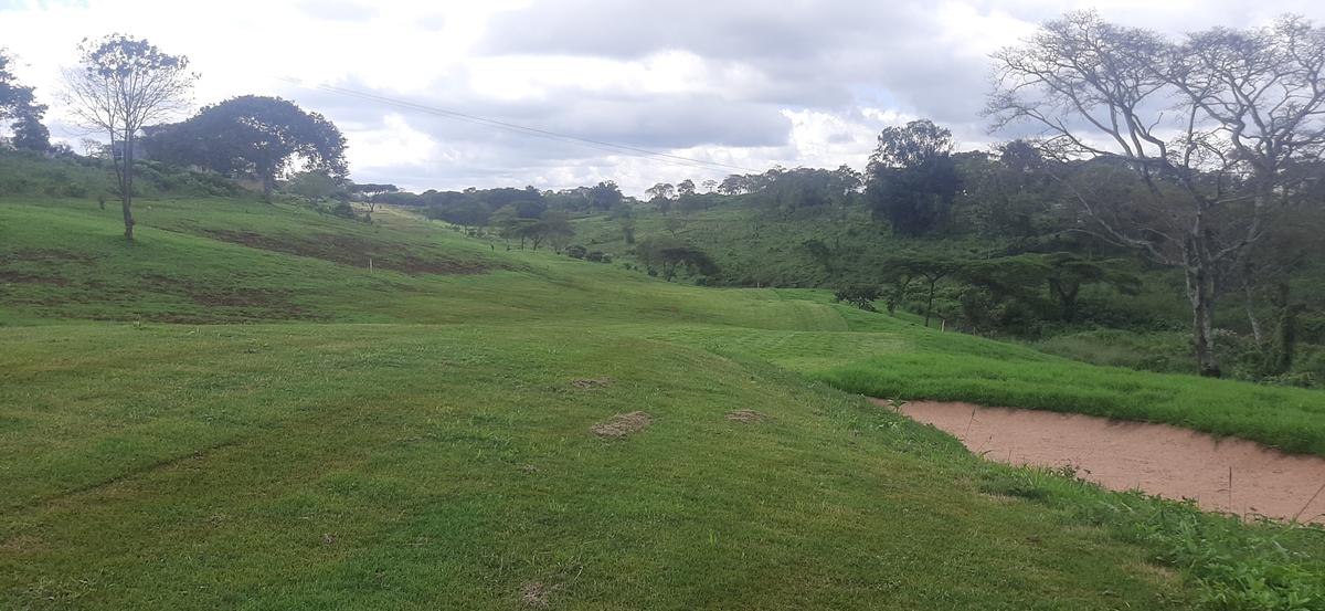 Residential Land at Migaa Golf Estate - 13