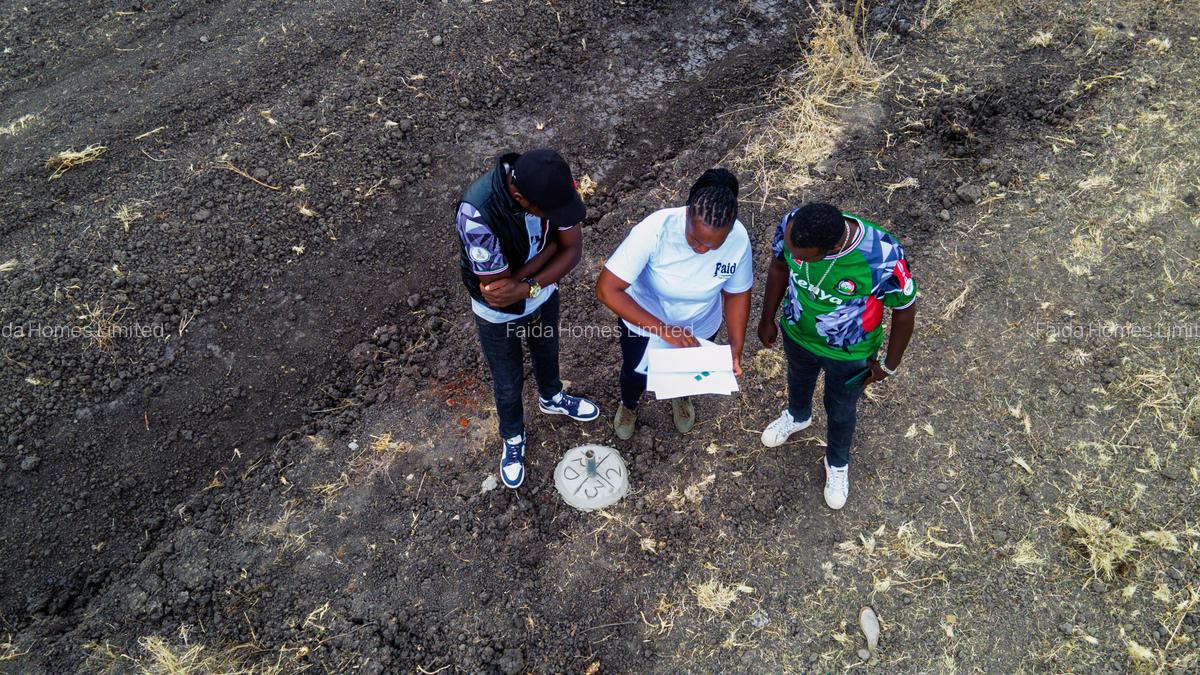 0.114 ac Land at Gatongora Ward - 3