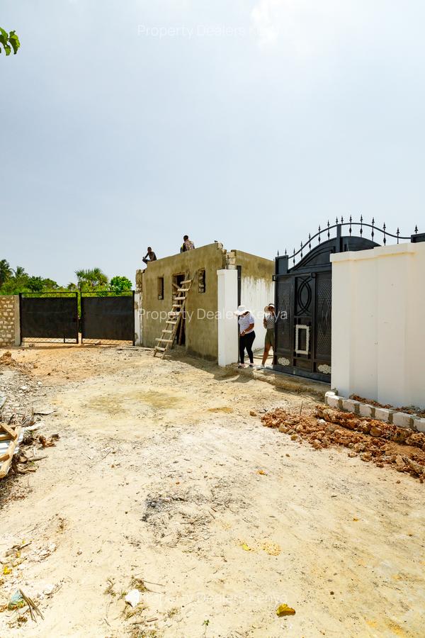 Land at Diani Beach Road - 6