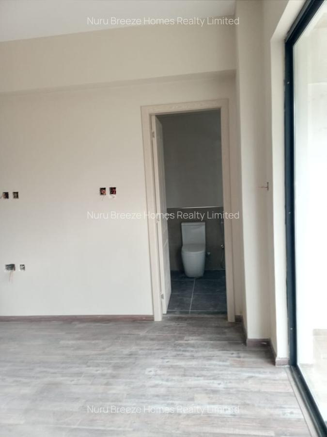 3 Bed Apartment with En Suite in Kileleshwa - 9