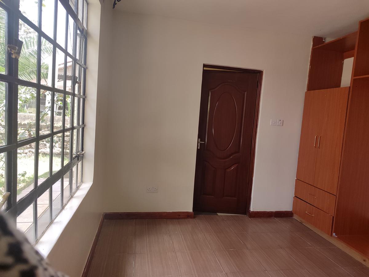 2 Bed House with Garden at Karen - 10