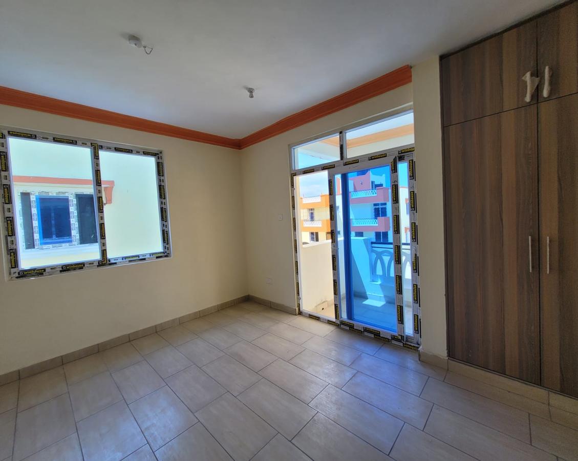 3 Bed Townhouse with En Suite in Mtwapa - 11