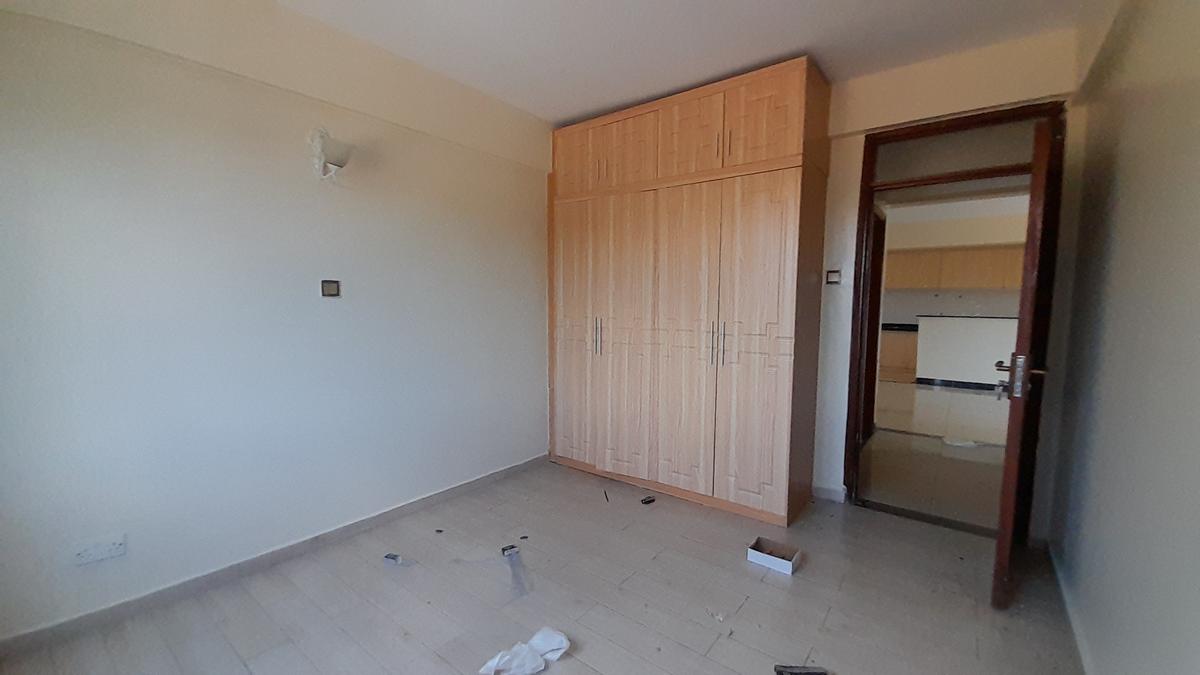 2 Bed Apartment with En Suite at Gatundu Road - 16