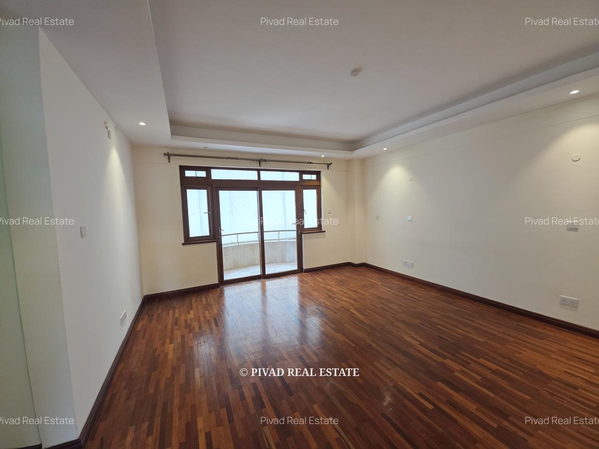 3 Bed Apartment with Swimming Pool in General Mathenge - 7