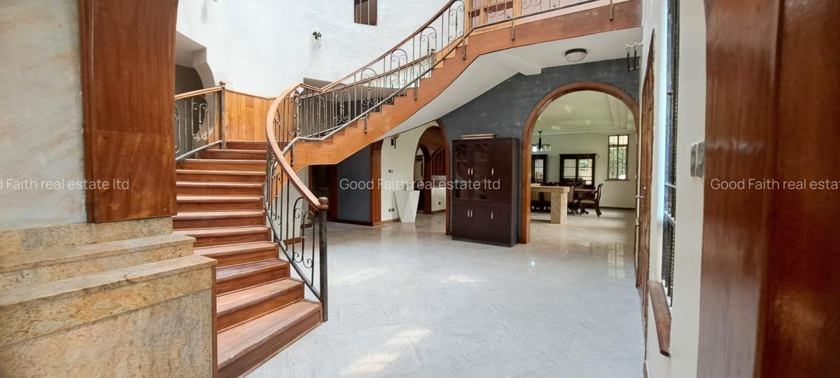 6 Bed House with En Suite in Kiambu Road - 11