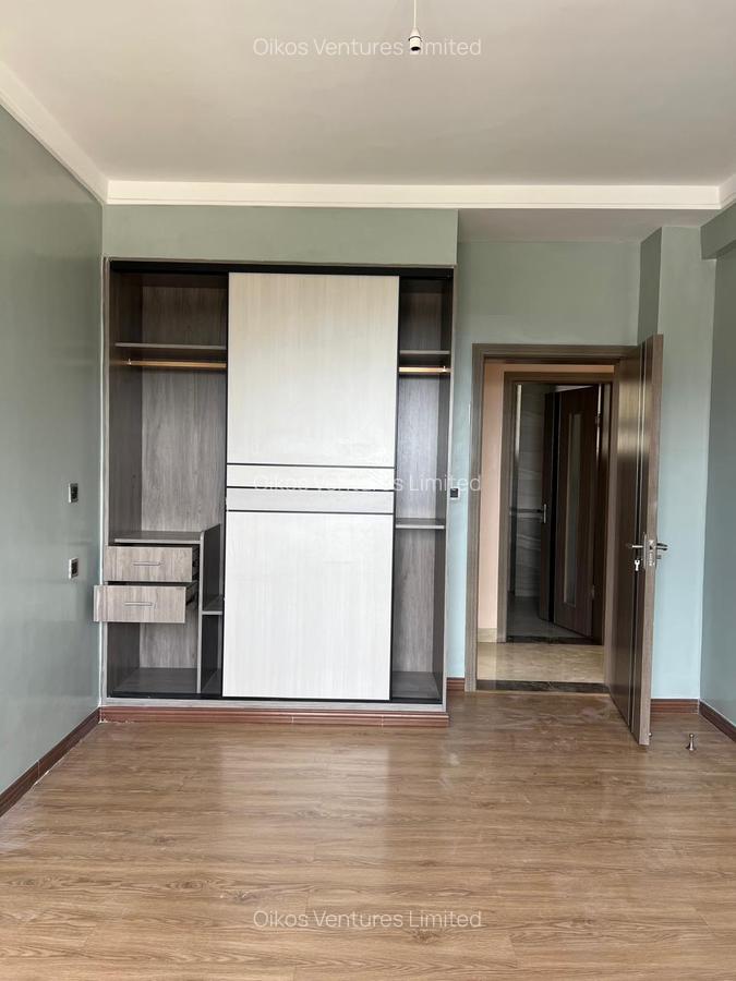 3 Bed Apartment with En Suite in Ngong Road - 4