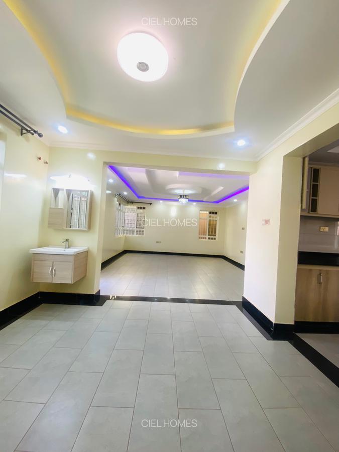 4 Bed Townhouse with En Suite at Mugutha - 4