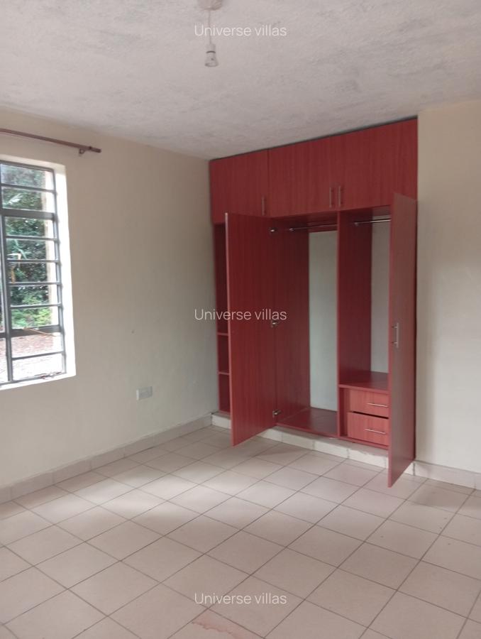 Serviced 2 Bed Apartment with En Suite at Karen - 14