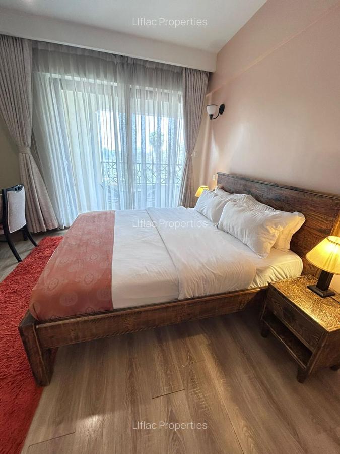 2 Bed Apartment with Swimming Pool in Kileleshwa - 15