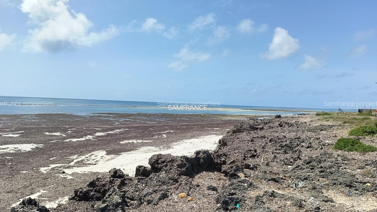 2 ac Residential Land at Kilifi Bofa - 7