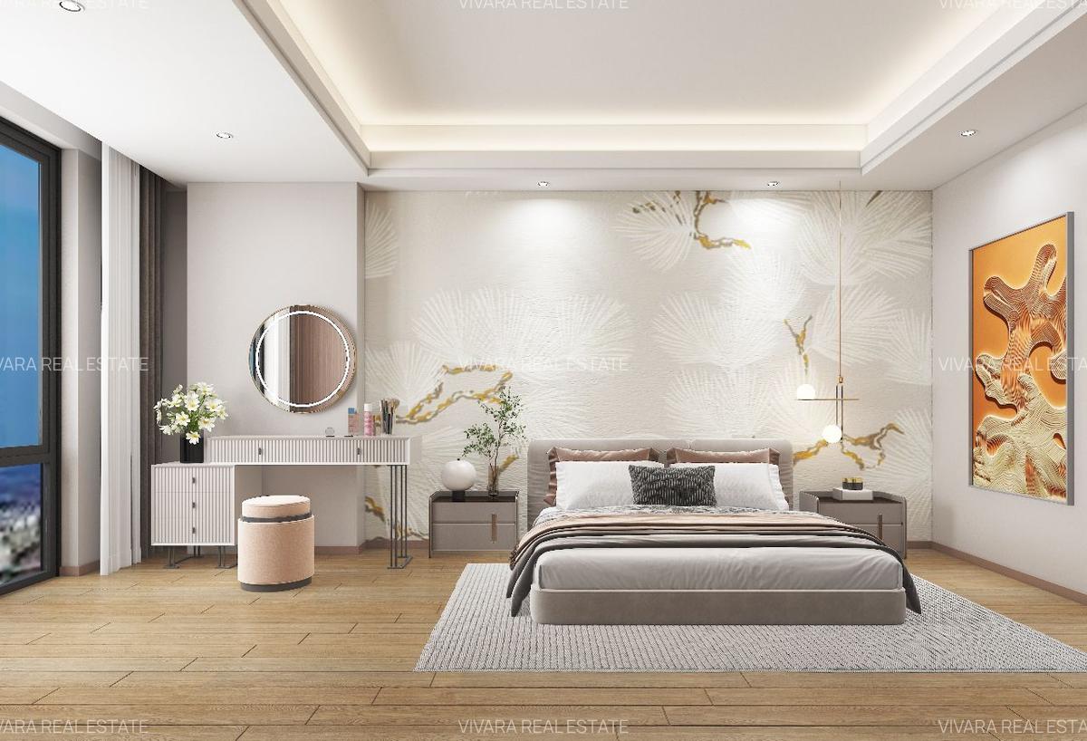 2 Bed Apartment with En Suite in Westlands Area - 4