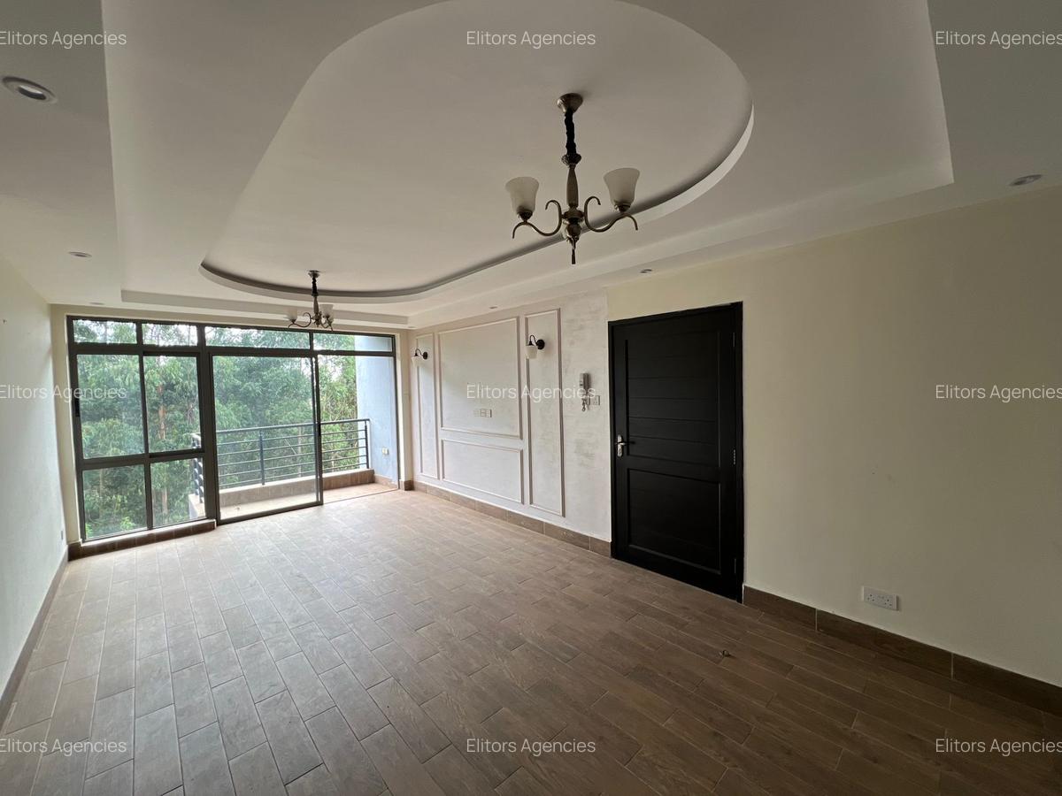 2 Bed Apartment with En Suite at Kirawa Road - 5