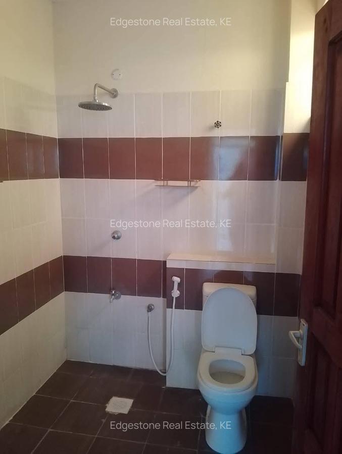 3 Bed Apartment with En Suite in Mtwapa - 14