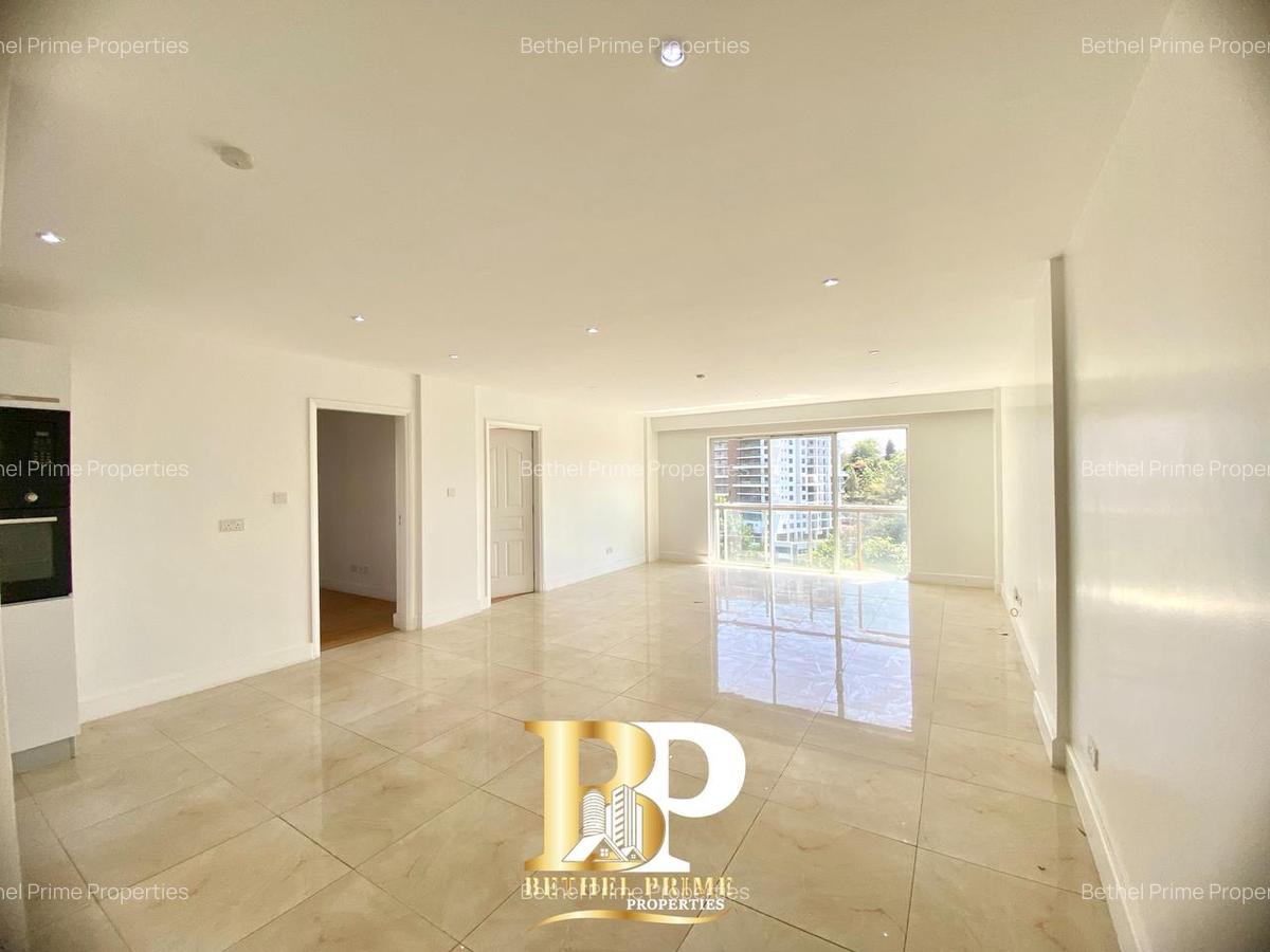 2 Bed Apartment with En Suite in Westlands Area - 9