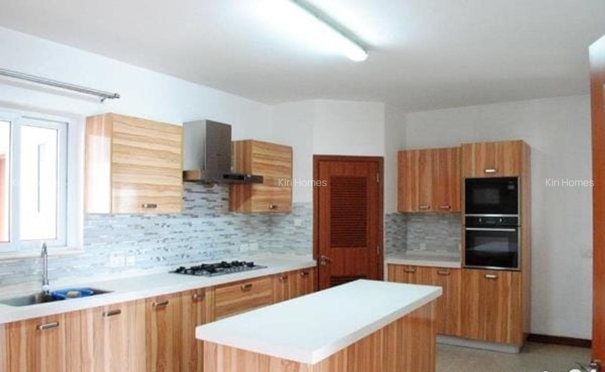 Furnished 3 Bed Apartment with En Suite in Lavington - 4