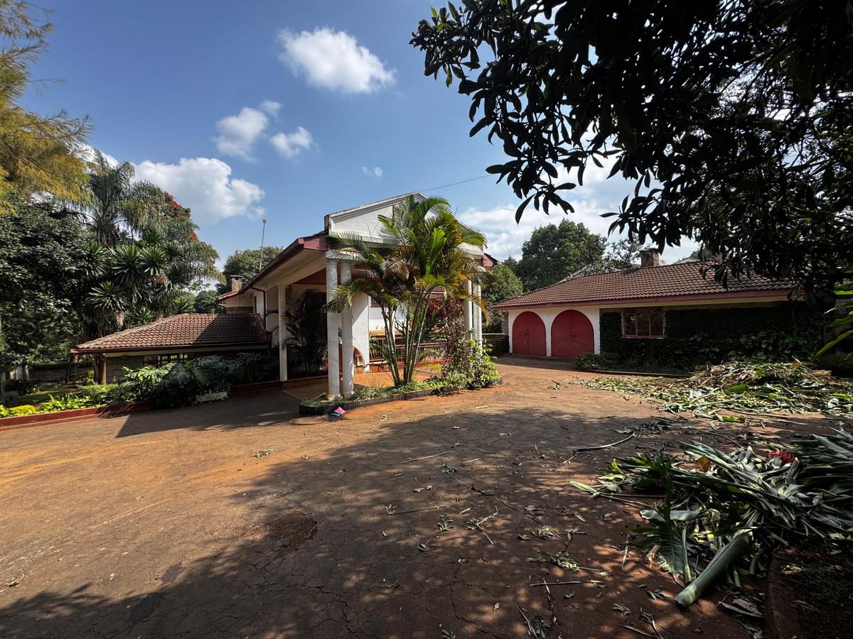 4 Bed House with En Suite in Runda - 6