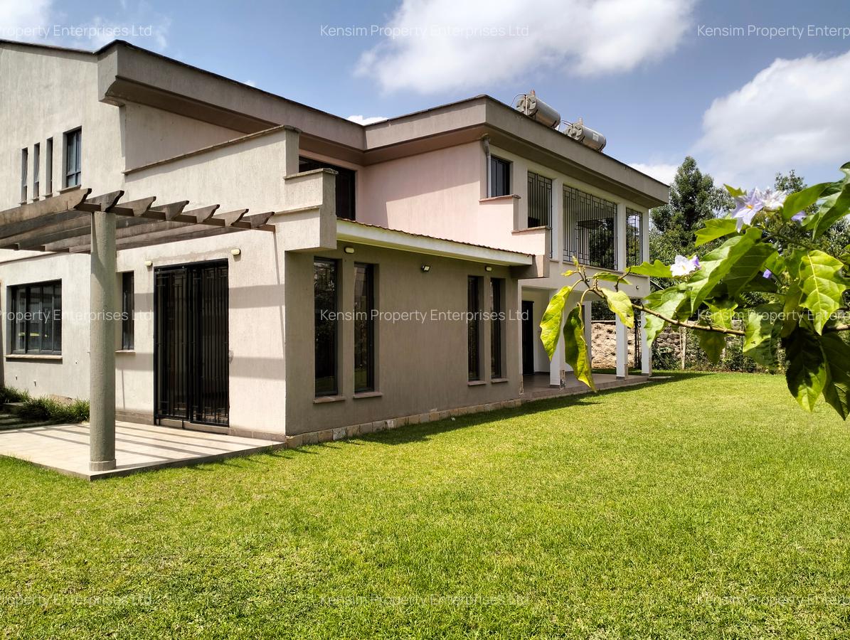 6 Bed Townhouse with En Suite in Lavington - 10