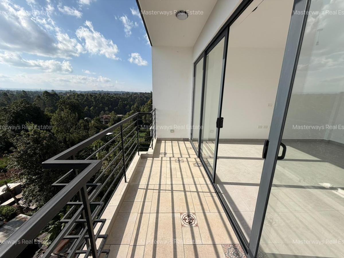2 Bed Apartment with En Suite in Kitisuru - 3