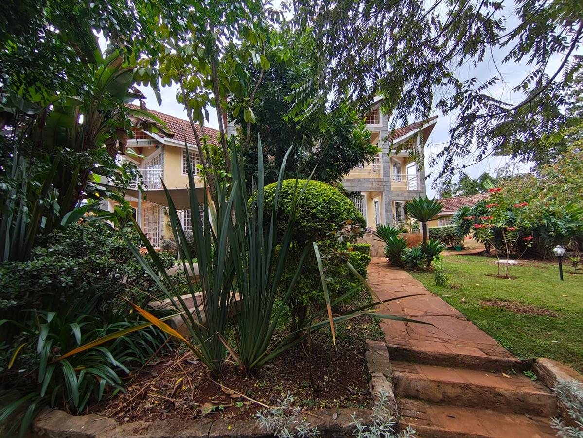 3 Bed House with En Suite at Runda - 6