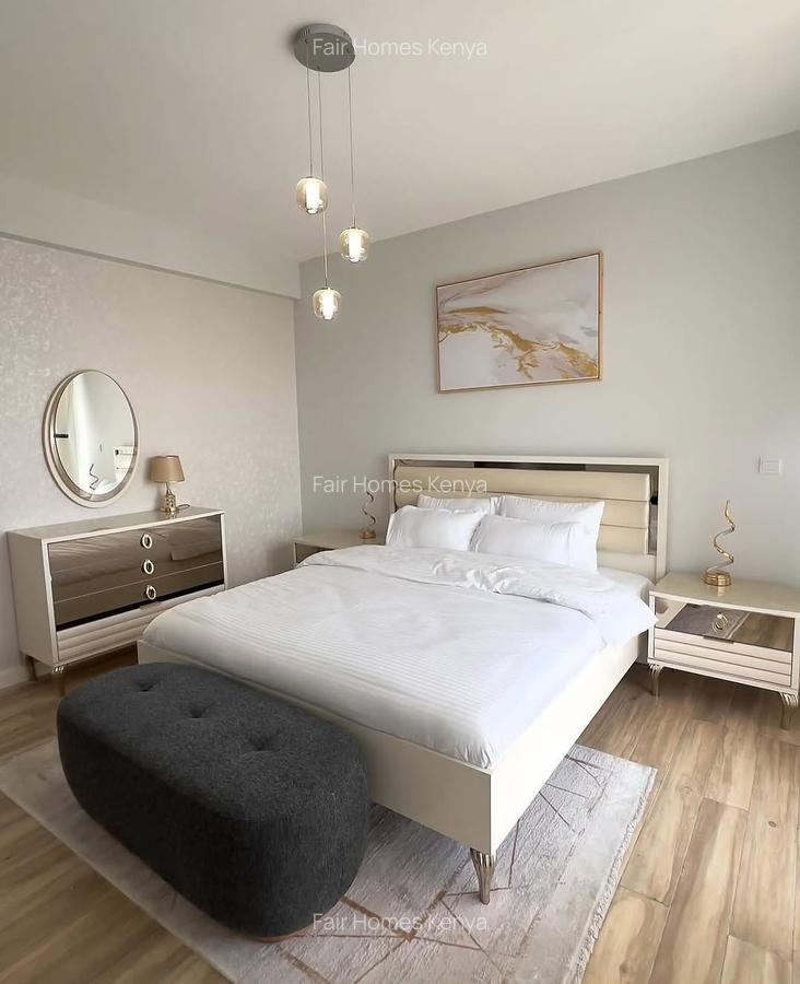 3 Bed Apartment with En Suite at Nyeri Road - 4