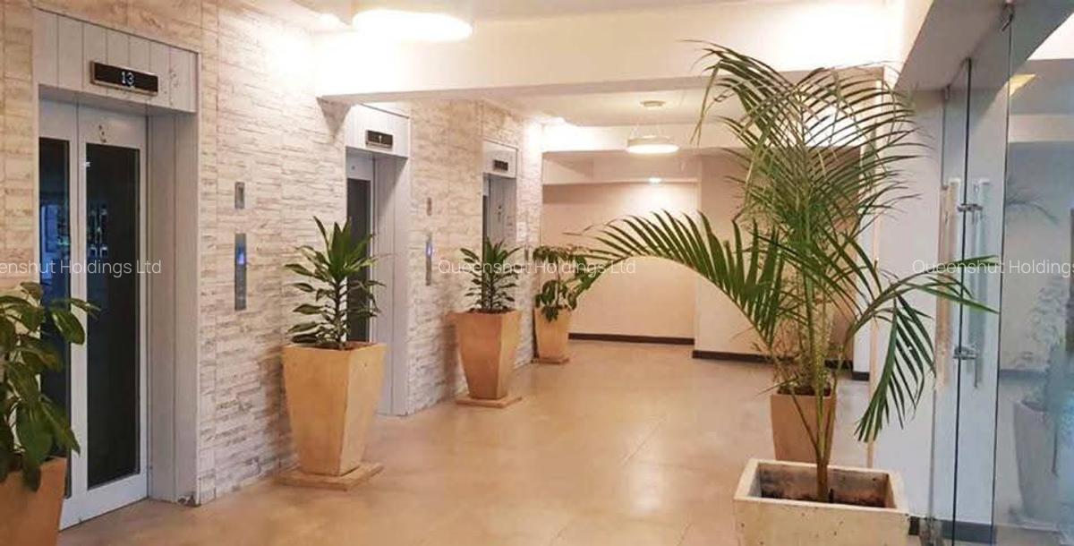 Serviced 2 Bed Apartment with En Suite in Westlands Area - 11