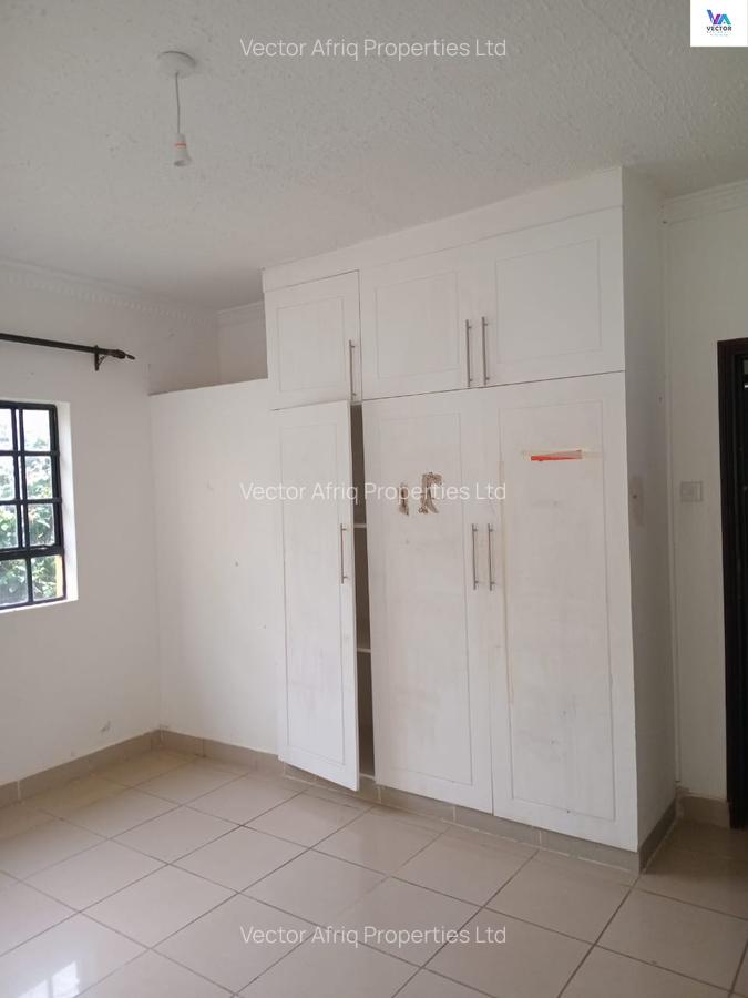 3 Bed House with En Suite in Ngong - 18