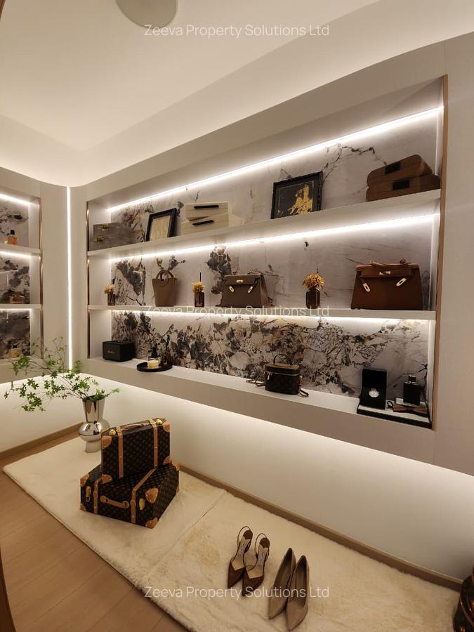 5 Bed Apartment with En Suite in Lavington - 9