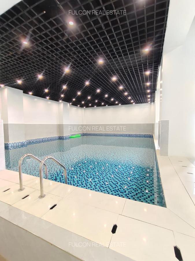 3 Bed Apartment with En Suite in Riverside - 10