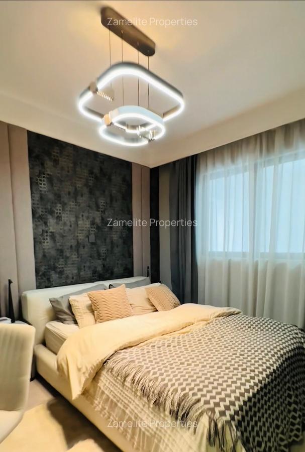 4 Bed House with En Suite in Kileleshwa - 6