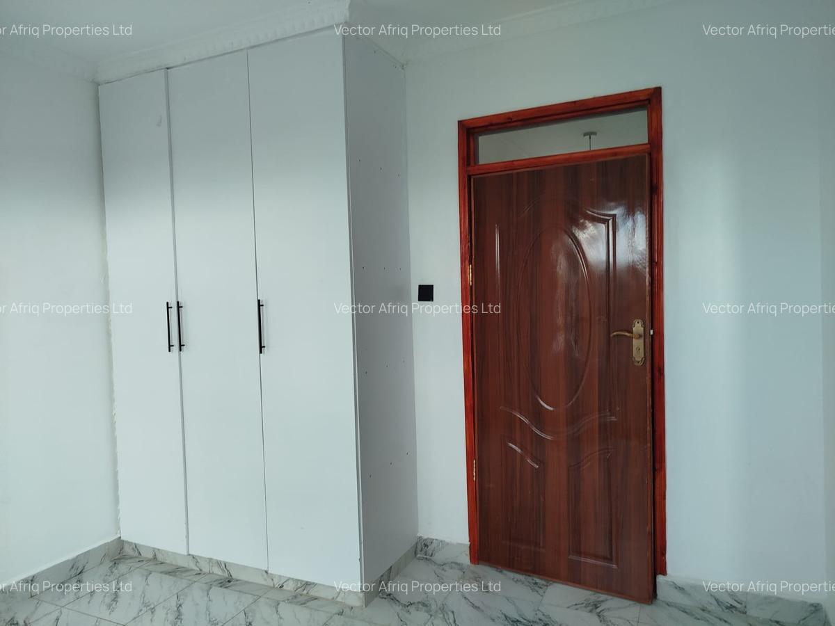 3 Bed House with En Suite in Juja - 16