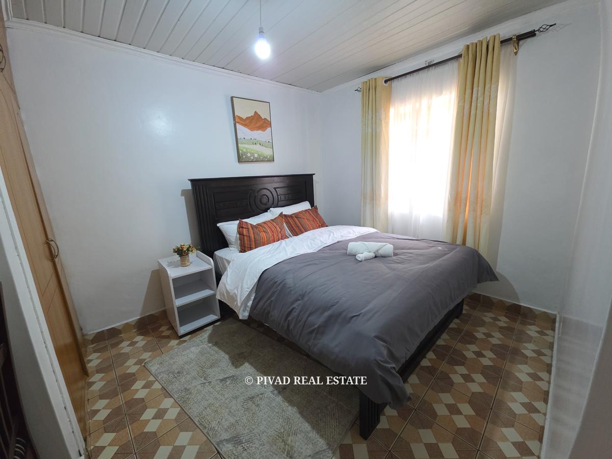 2 Bed House with Staff Quarters in Runda - 6