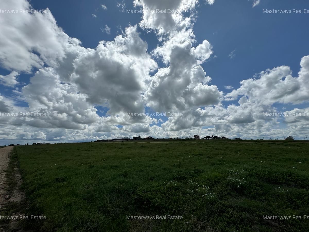 0.125 ac Land in Isinya - 7
