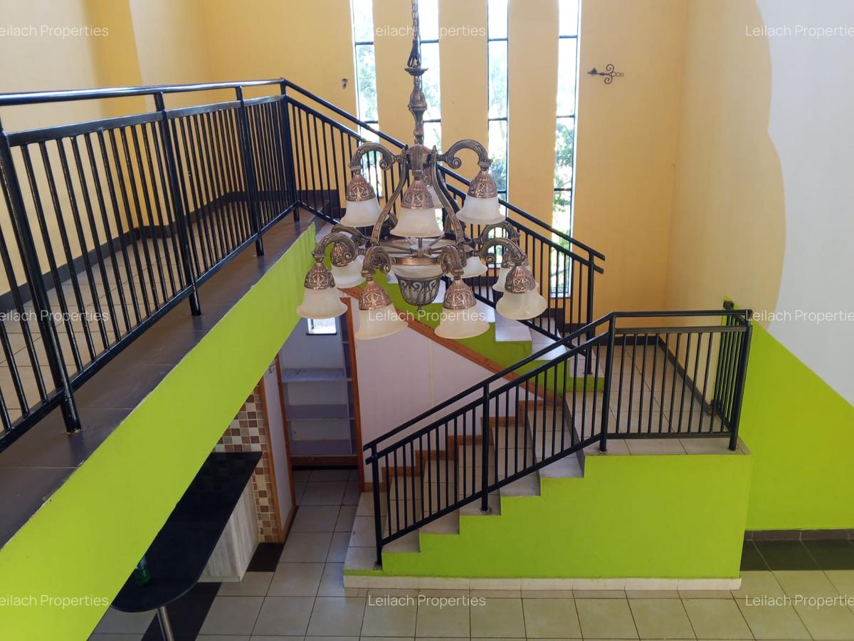 5 Bed House with En Suite in Ongata Rongai - 15