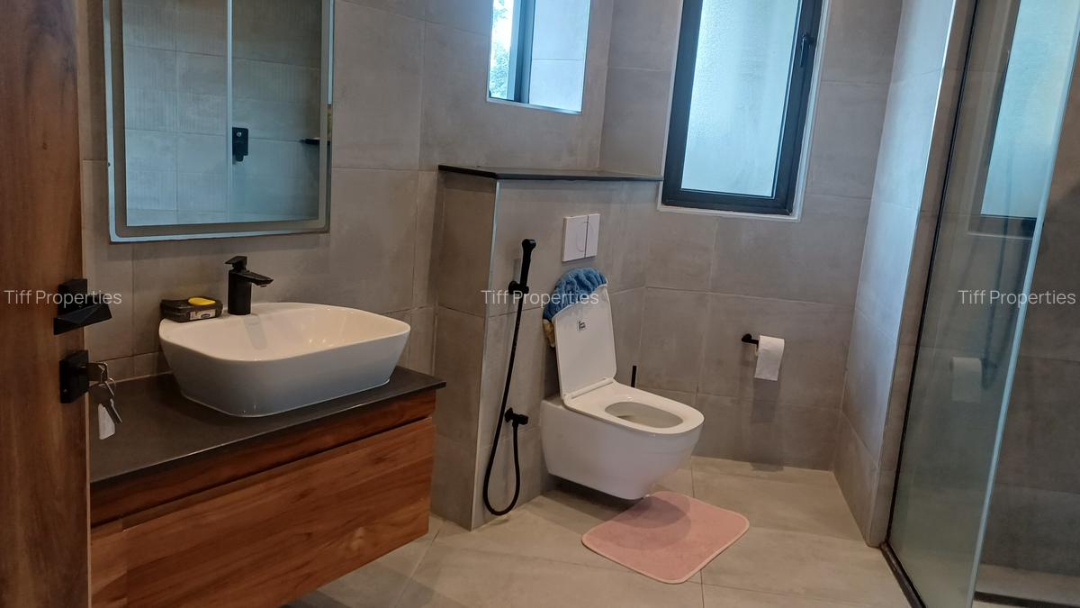 3 Bed Apartment in Spring Valley - 11