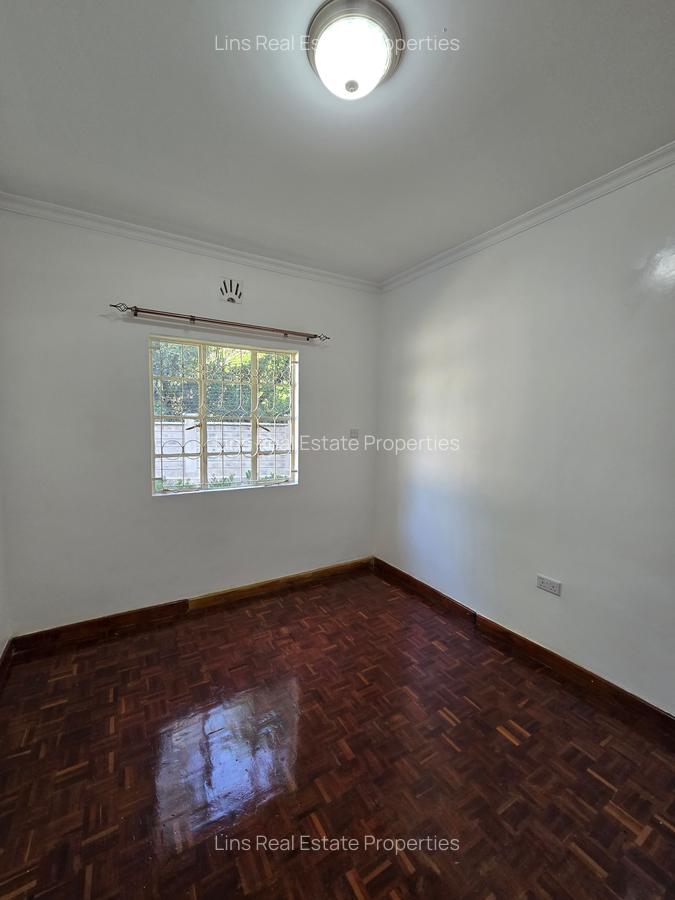 4 Bed House with En Suite in Kitisuru - 17